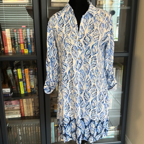 Lilly Pulitzer Dresses & Skirts - Lilly Pulitzer dress